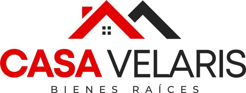 logo de la agencia de venta de casa